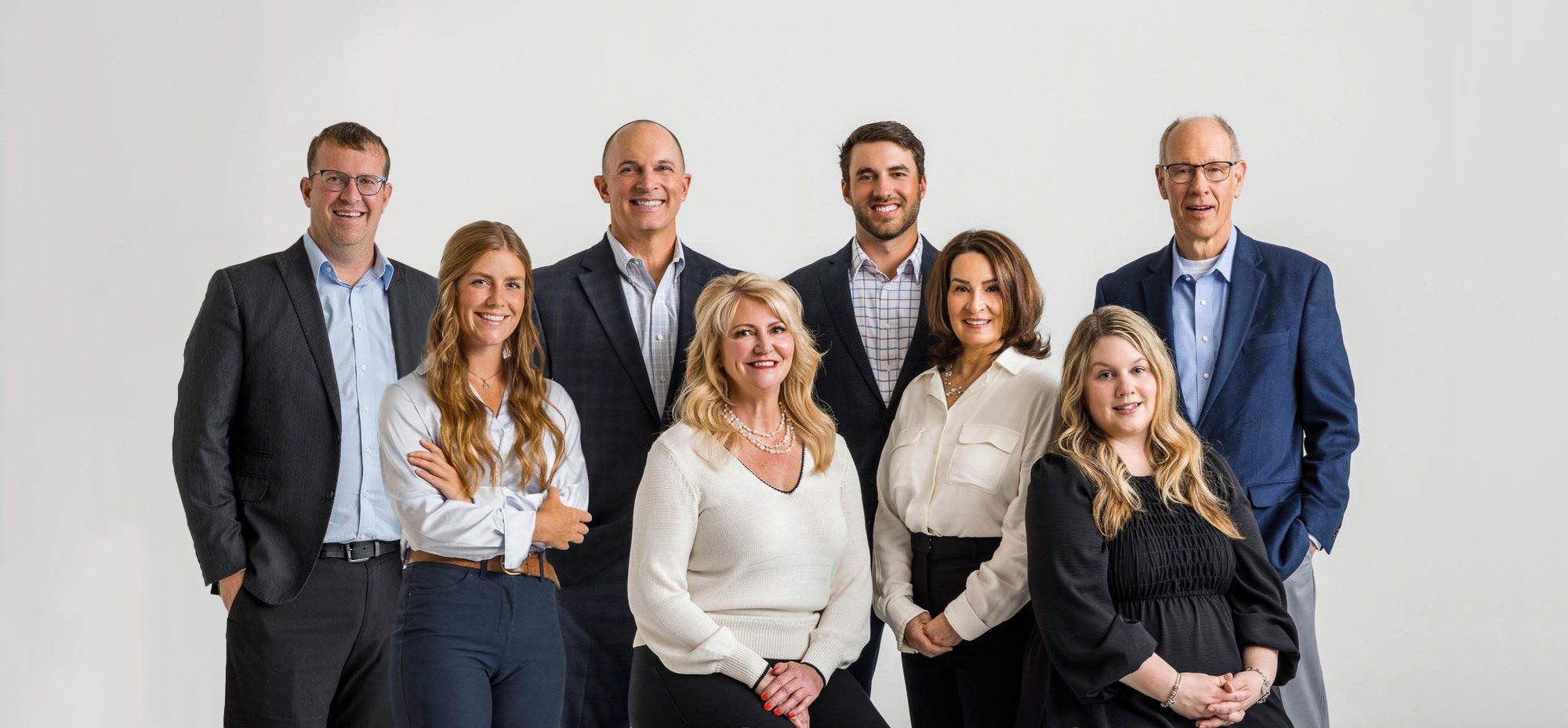 Pintler Wealth Management Group Team Photo