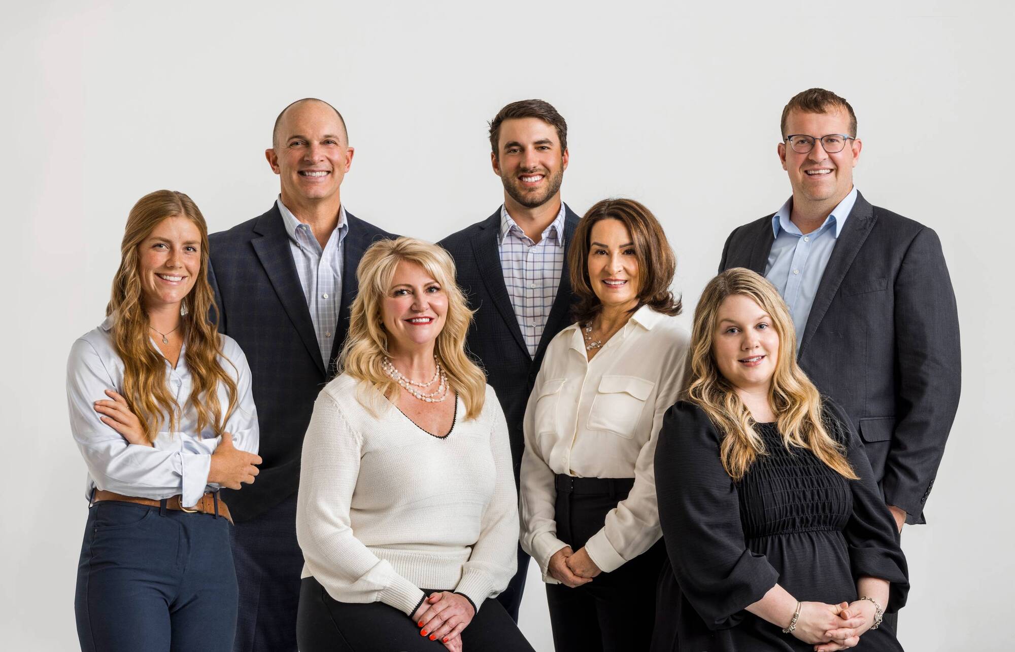 Pintler Wealth Management Group Team Photo