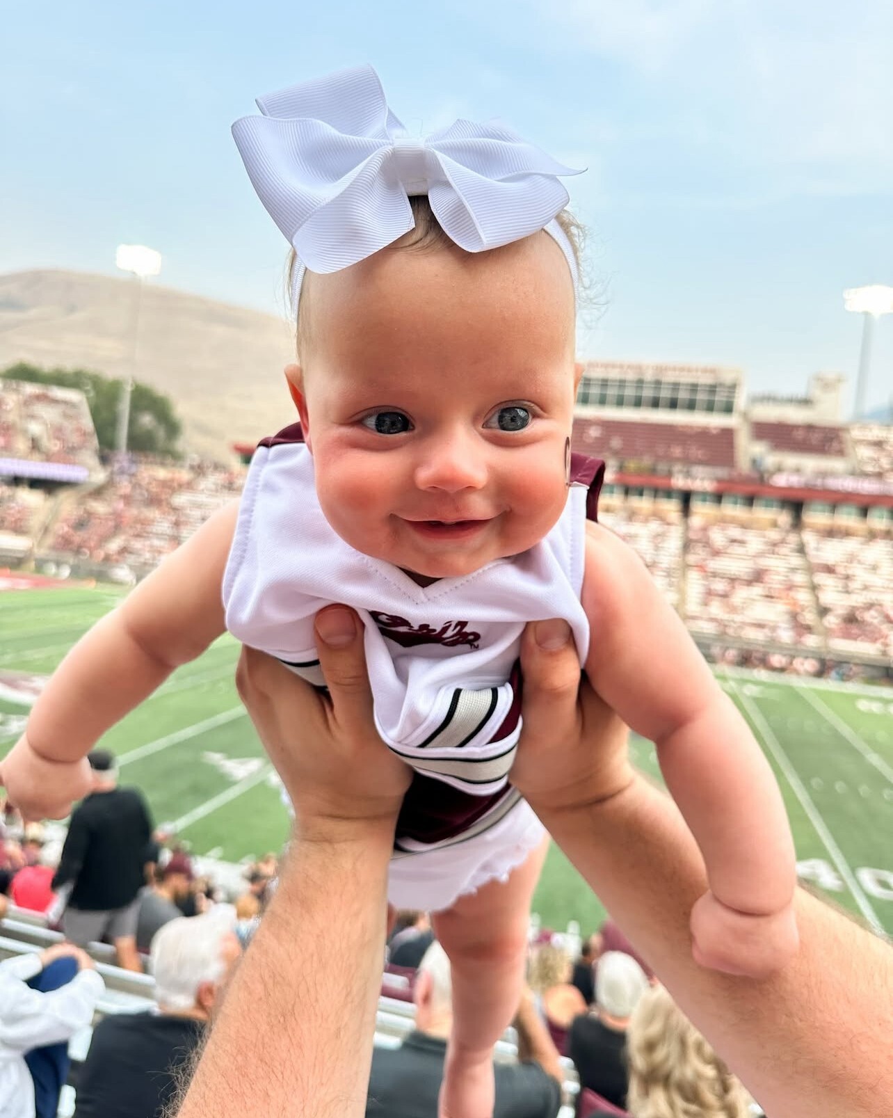 Baby photo