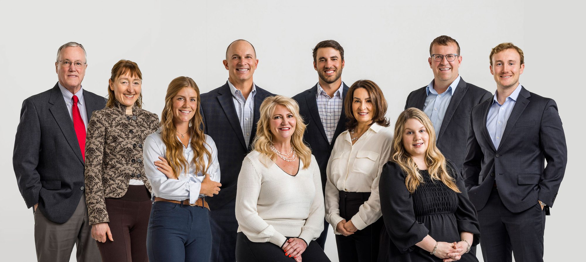 Pintler Wealth Management Group Team Photo