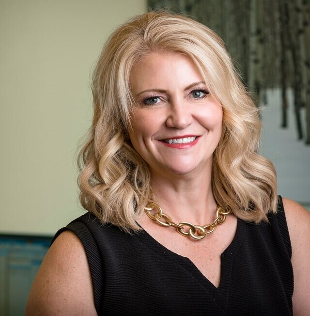 Alice Marquardt, CFP®