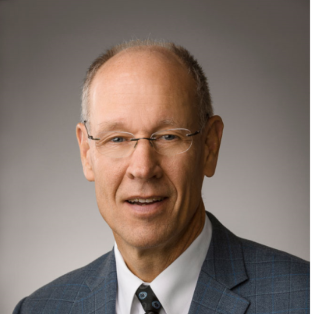 Tom Wozniak, CIMA®